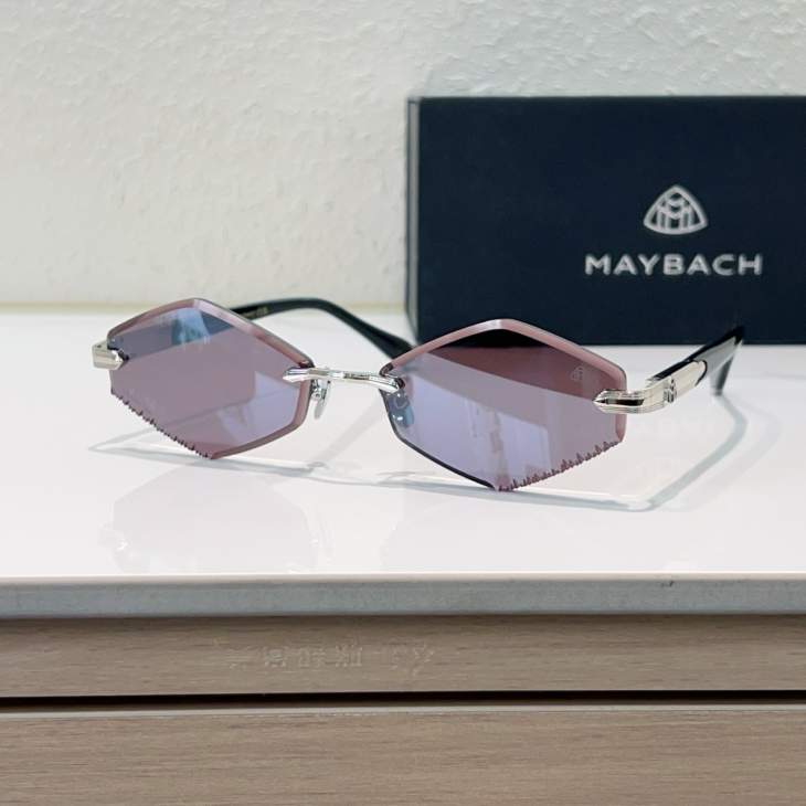 Picture of Maybach Sunglasses _SKUfw80050547fw
